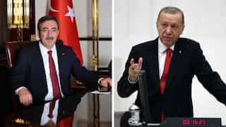 Turkey asks Sweden to take 'concrete steps' against terrorism to garner support for NATO bid