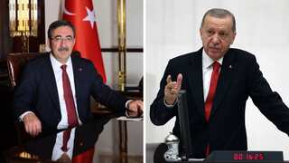 Turkey asks Sweden to take 'concrete steps' against terrorism to garner support for NATO bid