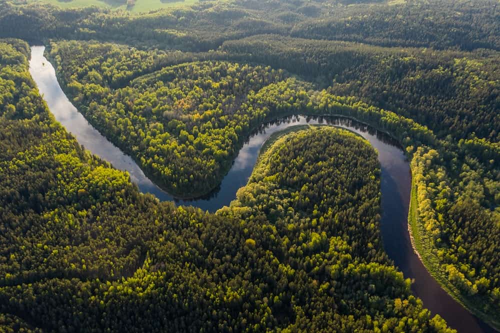 World’s longest river Nile might be just months away from losing its title