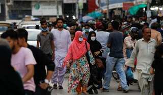 Catastrophic earthquake to strike Pakistan? Dutch scientist makes startling prediction