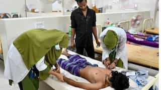 Bangladesh faces worst-ever dengue outbreak, death toll crosses 1,000