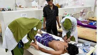 Bangladesh faces worst-ever dengue outbreak, death toll crosses 1,000