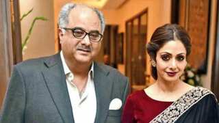 Boney Kapoor recalls having to go through lie detector tests after wife Sridevi's demise in Dubai