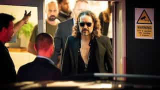 Russell Brand faces second probe in UK over sexual misconduct