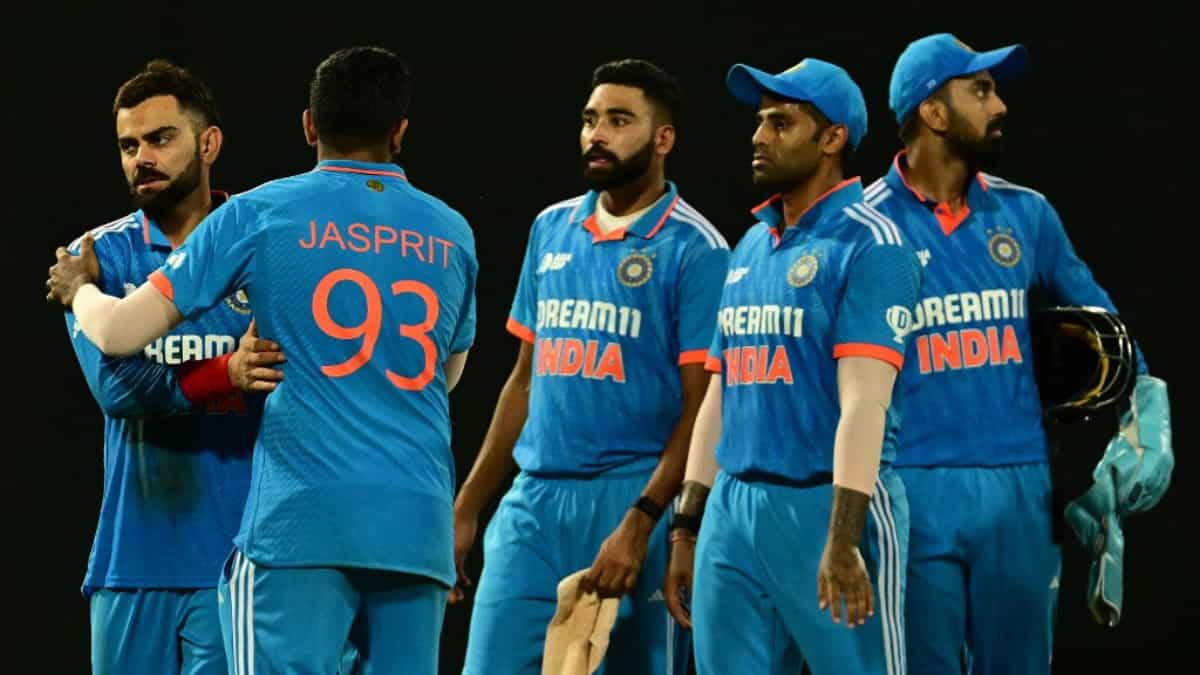 Not Bumrah, but THIS Indian bowler to wreak havoc in World Cup: Mohammed Amir Not Bumrah, but THIS Indian bowler to wreak havoc in World Cup: Mohammed Amir