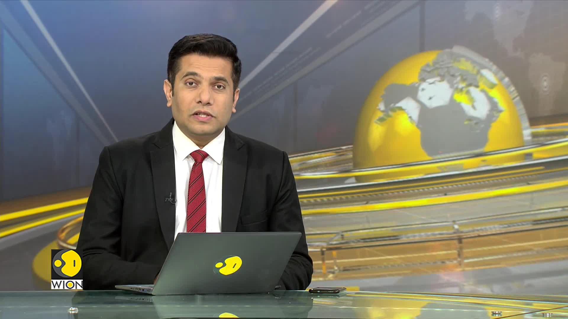WionNews Video