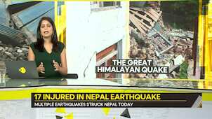 Gravitas: Great Himalayan Earthquake: How long before Delhi crumbles?