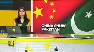 Gravitas: Pak's Ambitions Face Setback, China Won't Expand Investments | Beijing's Betrayal Explained
