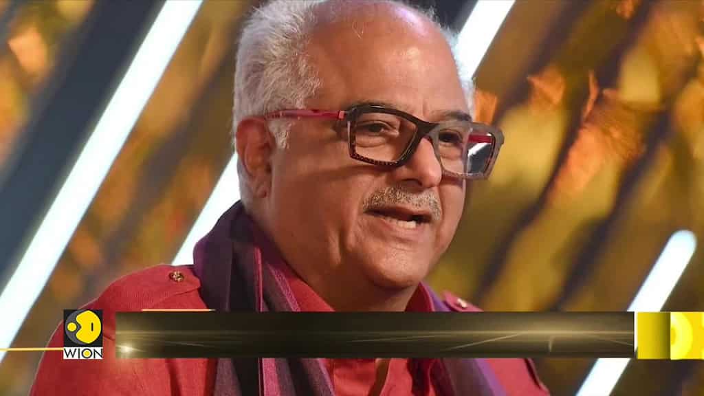 Sridevi untimely death: Boney Kapoor opens about Sridevi's death | WION Pulse
