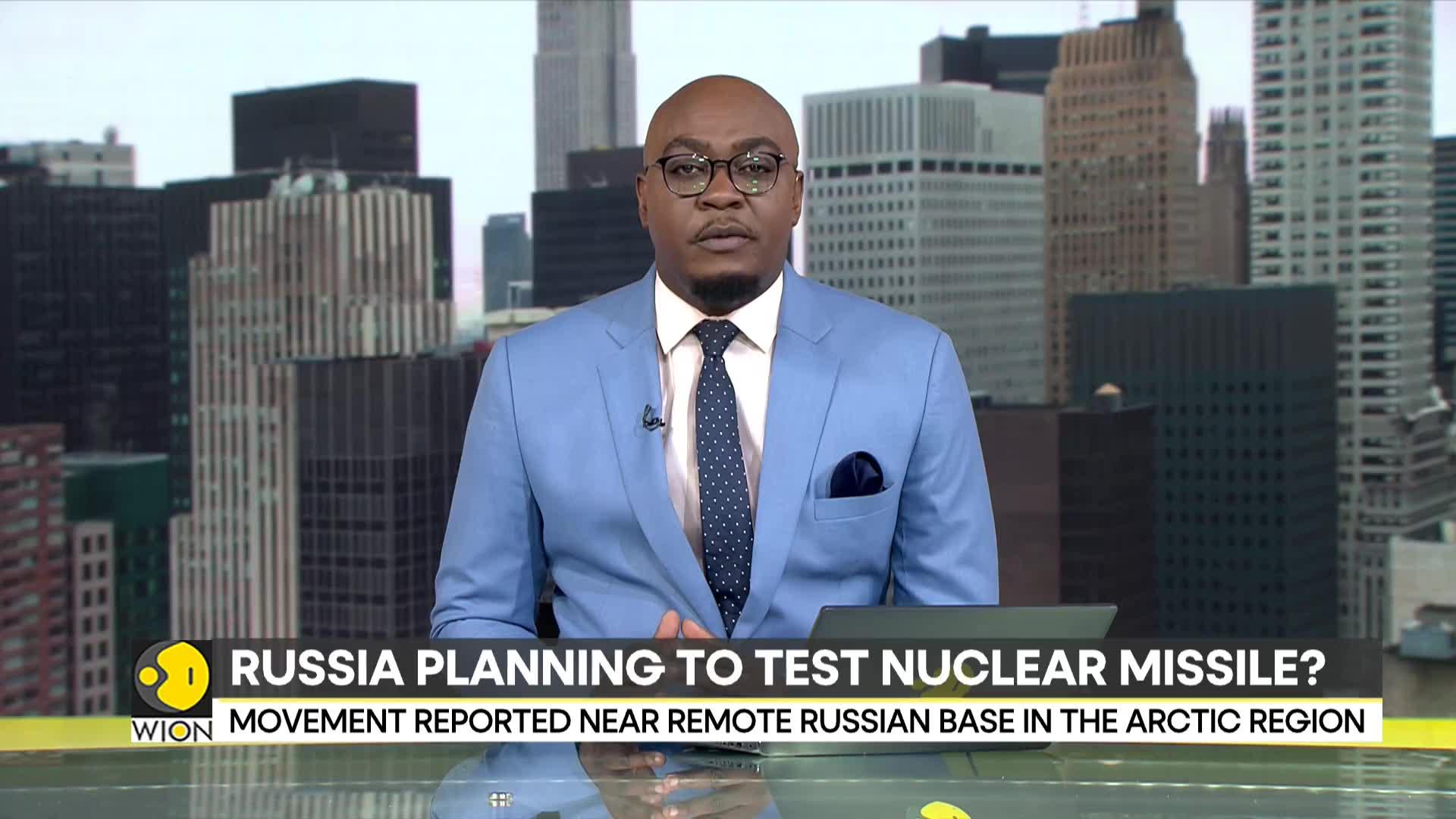 WionNews Video