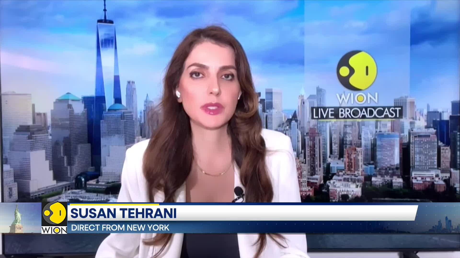 WionNews Video