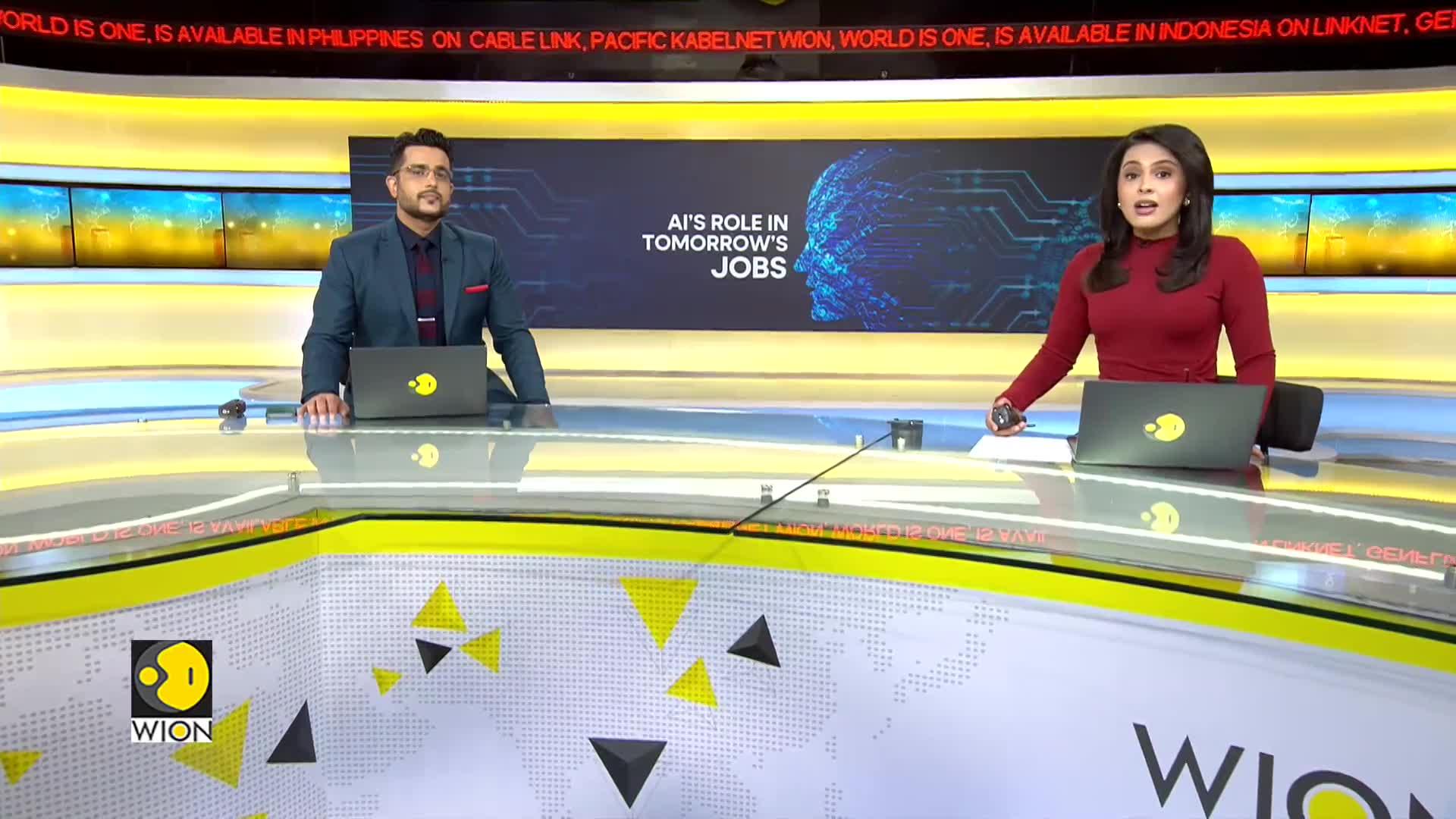 WionNews Video
