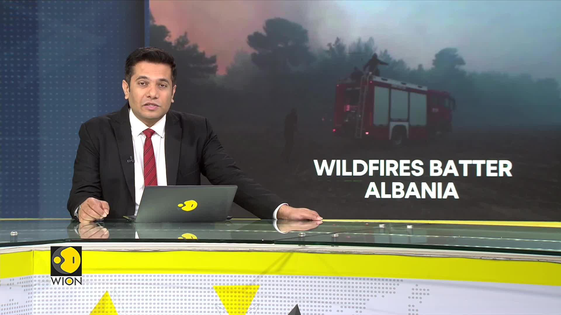 WionNews Video