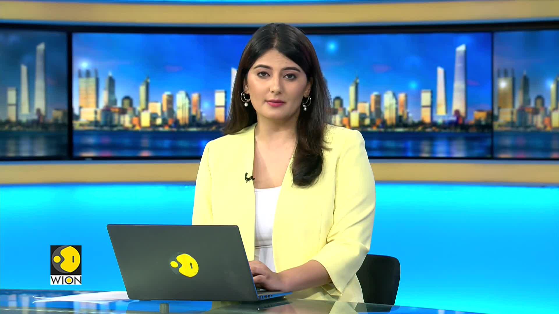WionNews Video