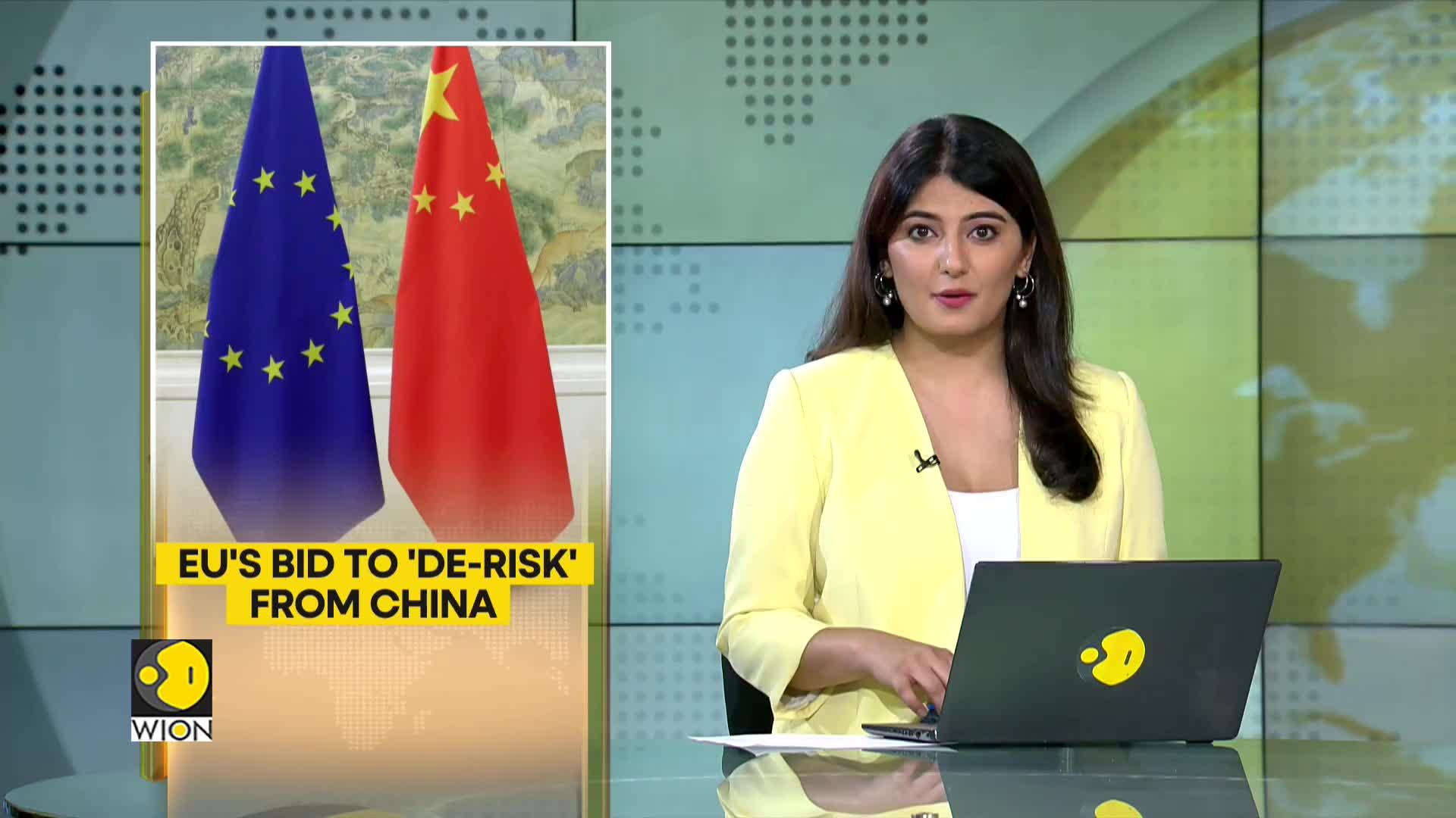 WionNews Video
