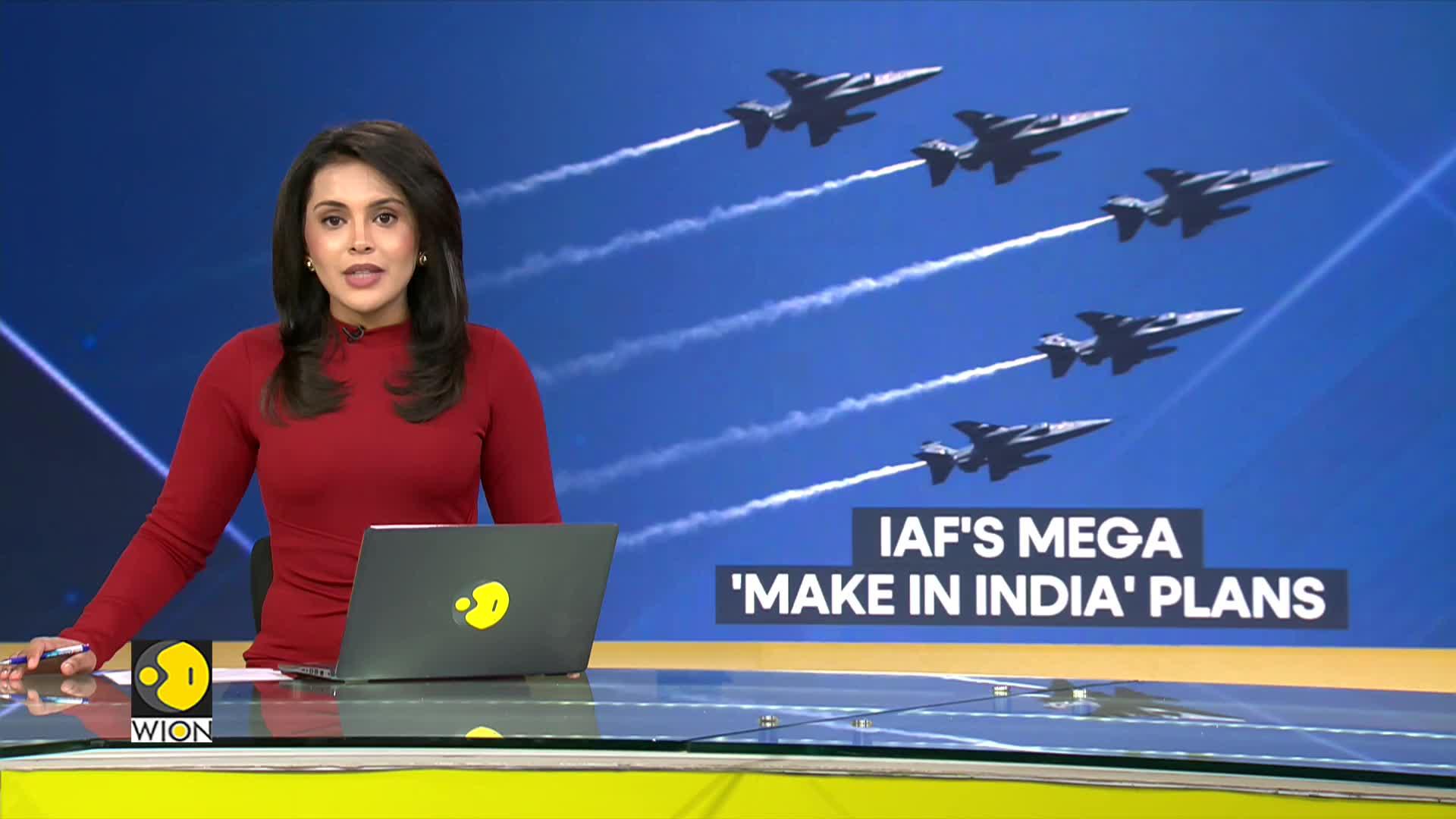 WionNews Video