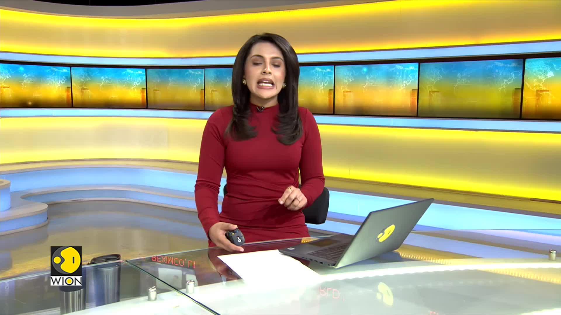 WionNews Video
