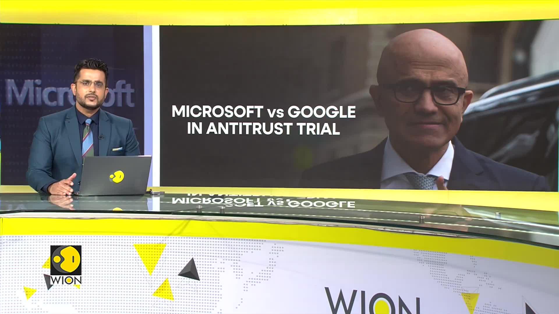 WionNews Video