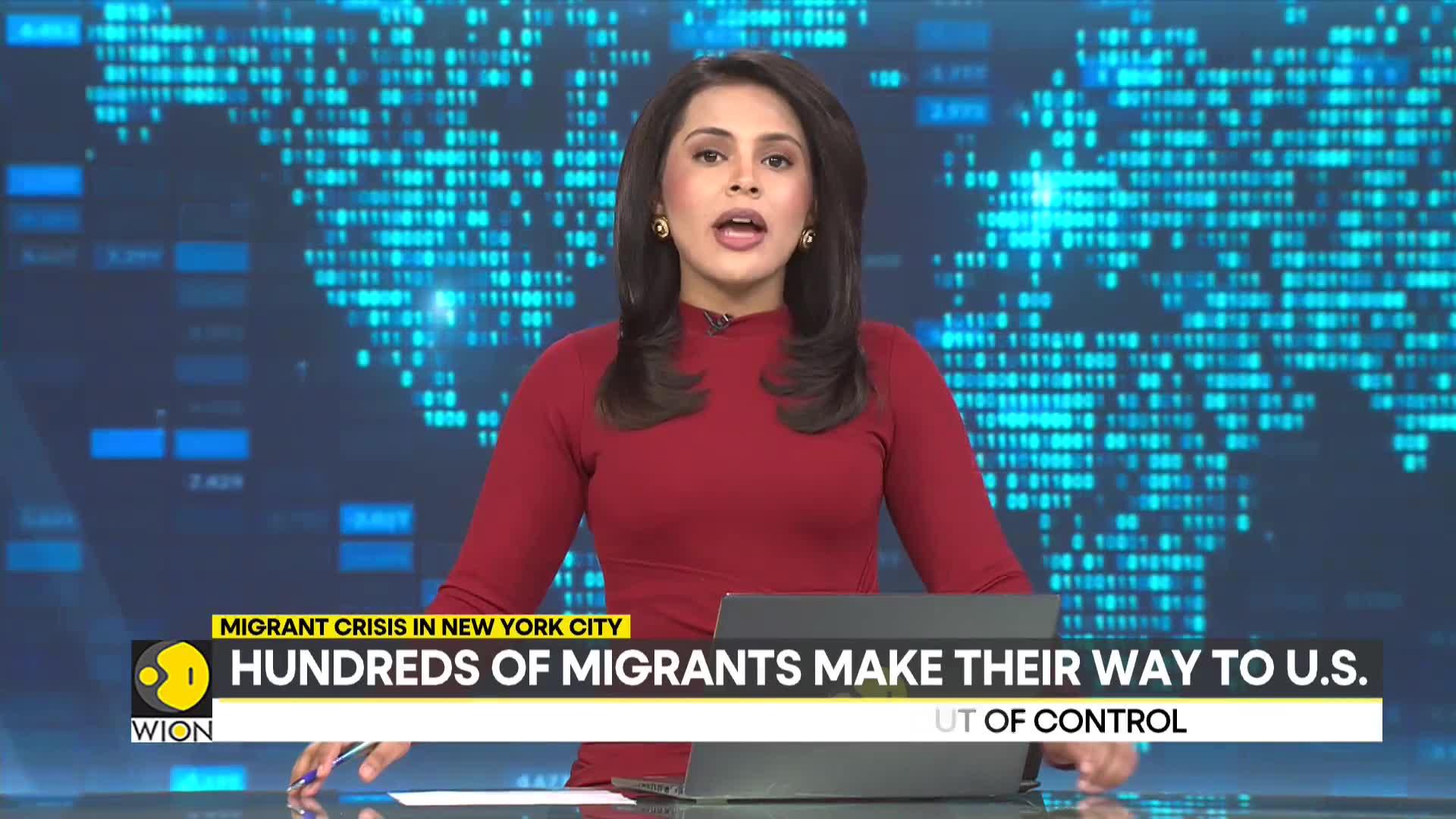 WionNews Video