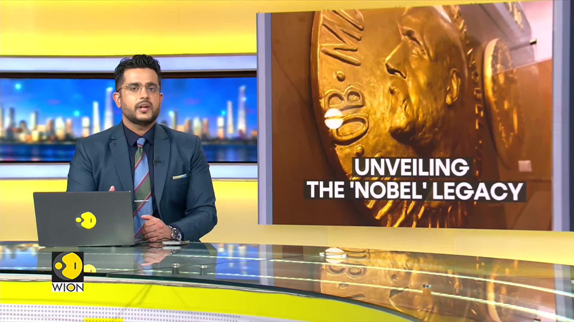 WionNews Video