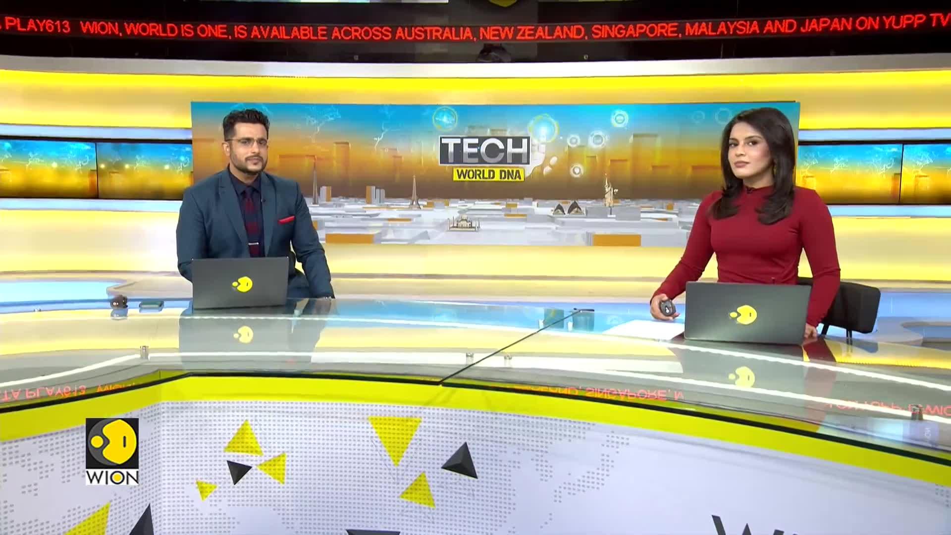 WionNews Video