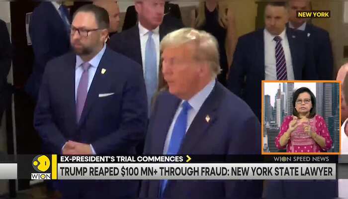WionNews Video