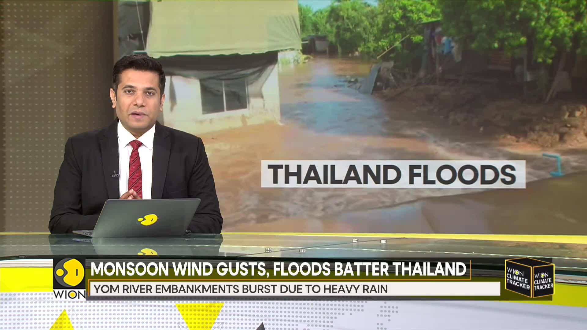 WionNews Video