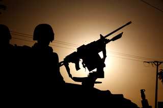 Niger: 29 soldiers killed by suspected jihadists, junta announces three-day mourning