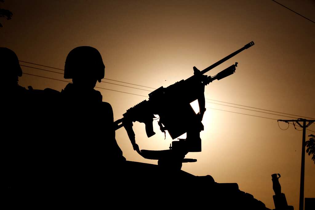 Niger: 29 soldiers killed by suspected jihadists, junta announces three-day mourning
