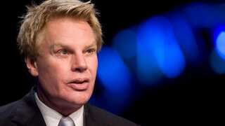 Former Abercrombie & Fitch CEO allegedly exploited young men for sex: Report