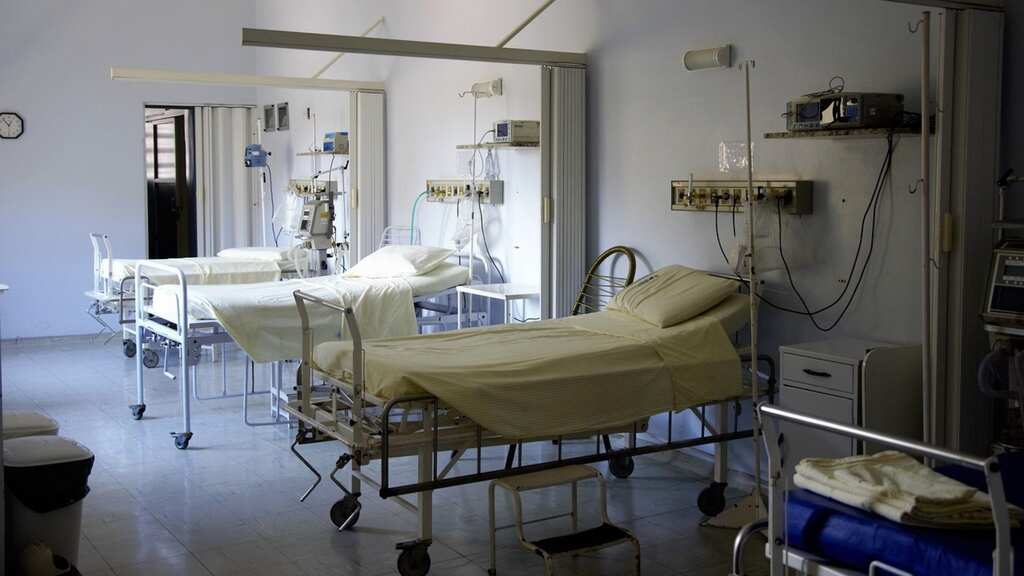 UK nurses accused of 'institutional racism' after reports of a Sikh man being mistreated emerge