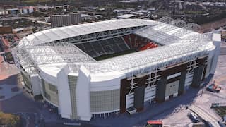 Football: British billionaire Jim Ratcliffe mulls Manchester United minority stake - reports