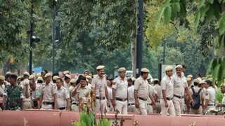 Delhi Police register anti-terror case against NewsClick, raid journalists amid China funding row