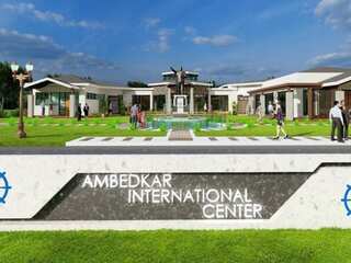 'Largest' Ambedkar statue outside India to be unveiled in US on October 14