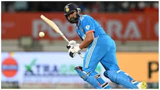 CWC '23: Rohit can afford to play the accumulator role and score big hundreds, feels former India batter