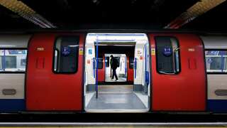 Tube strikes: London’s RMT union plans October walkouts, rail passengers face fresh disruption