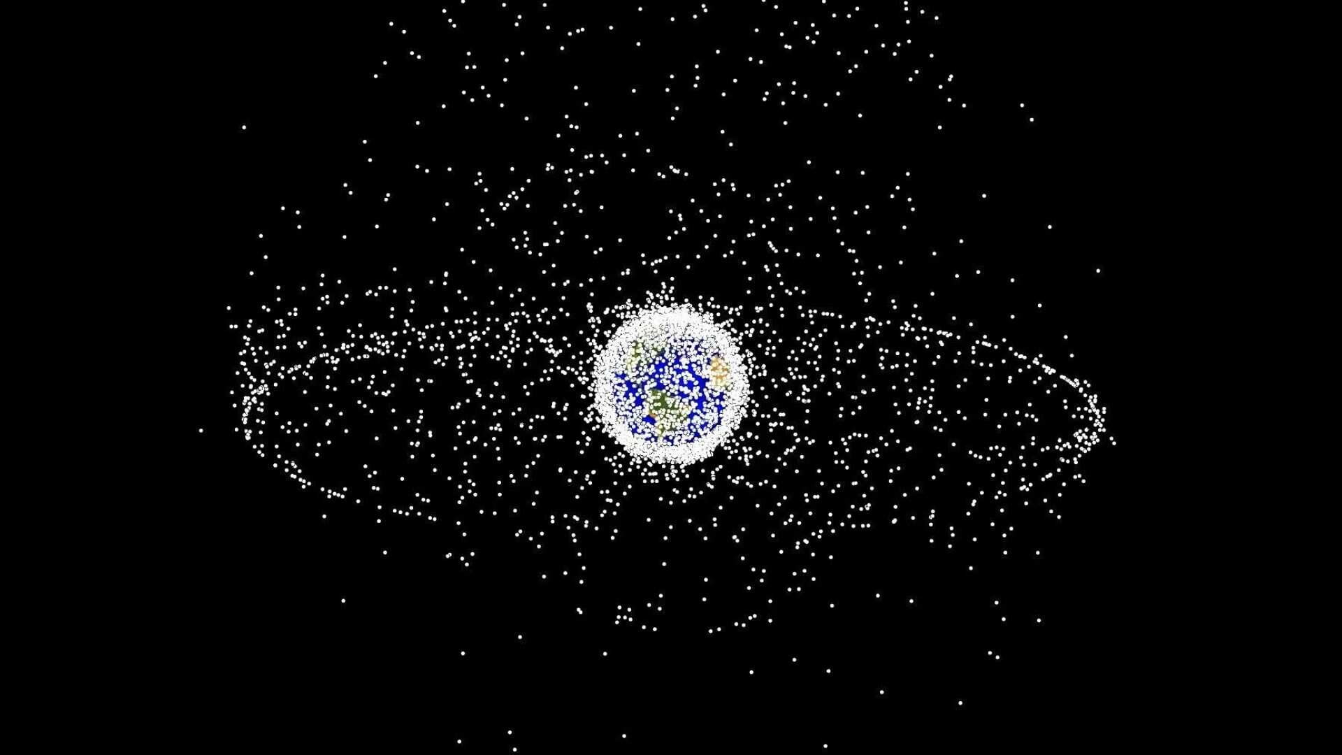 US govt imposes historic $150,000 space debris penalty on Dish Network US govt imposes historic $150,000 space debris penalty on Dish Network