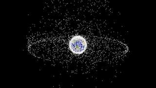 US govt imposes historic $150,000 space debris penalty on Dish Network