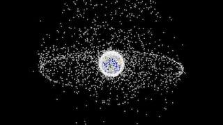US govt imposes historic $150,000 space debris penalty on Dish Network