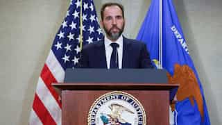 Who is Jack Smith? New York prosecutor who became former president Donald Trump's legal nemesis