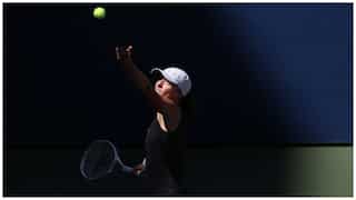 Tennis: World number two Iga Swiatek on board with WTA's performance byes