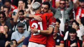 Champions League: Manchester United face Galatasaray at home, record champions Real Madrid travel to Naples