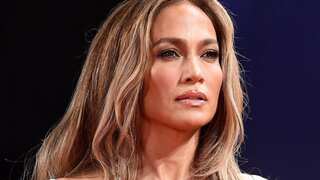 Jennifer Lopez holds hands with ex Ben Affleck's bestie Matt Damon during emotional chat