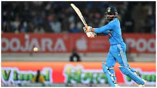 CWC 2023: Sunil Gavaskar reacts to Ravindra Jadeja's batting woes, points out 'little things' in his support