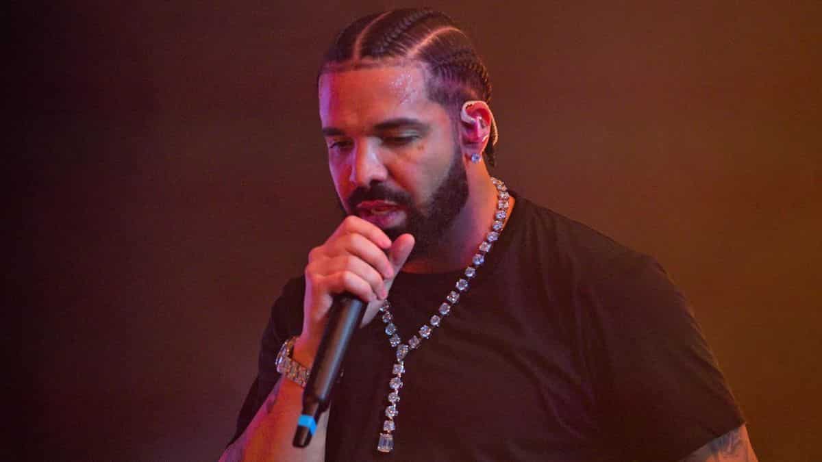 Shocking! Intruder detained at Drake’s mansion a day after shooting incident