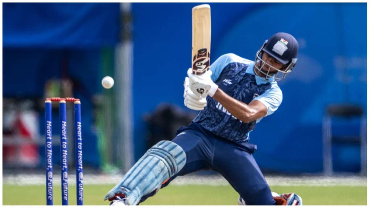 India vs Nepal, Asian Games: Yashasvi Jaiswal breaks Shubman Gill's India record after maiden T20I ton India vs Nepal, Asian Games: Yashasvi Jaiswal breaks Shubman Gill's India record after maiden T20I ton