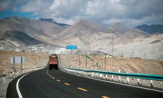China rejects Pakistan’s request to make fresh investments in CPEC: Report