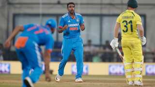 CWC 2023: Former player backs Ravi Ashwin's selection in Team India, says 'his inclusion wasn’t surprise'