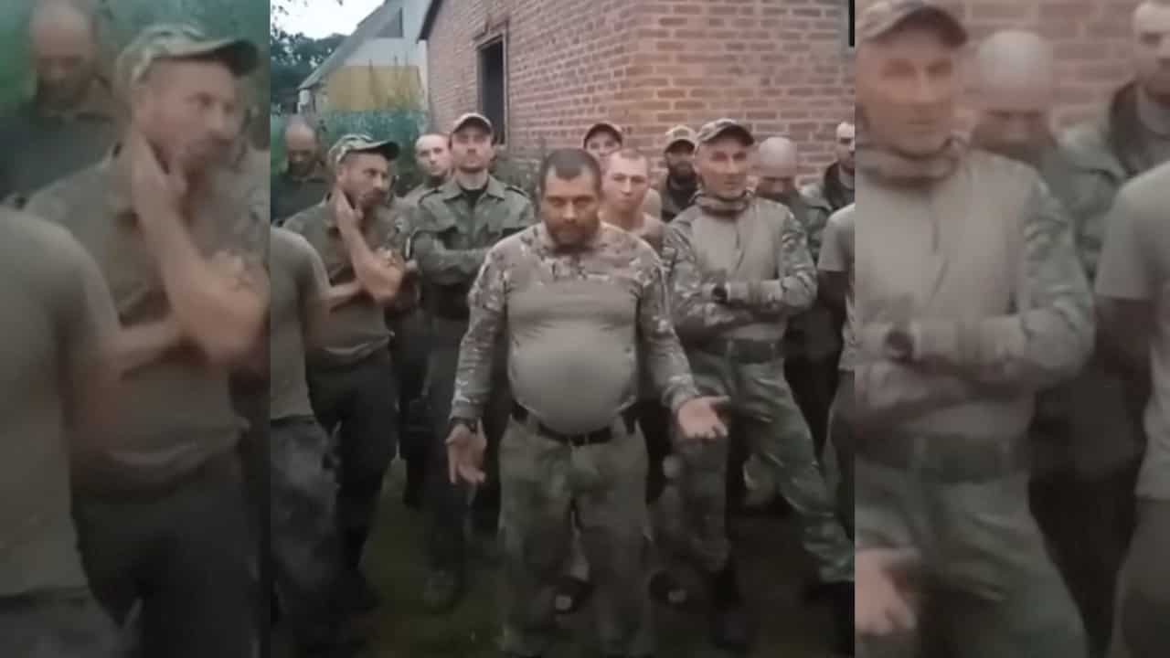 Russia's 'Storm-Z' squads: Tale of hundreds of offenders sent to frontlines to fight Ukraine Russia's 'Storm-Z' squads: Tale of hundreds of offenders sent to frontlines to fight Ukraine