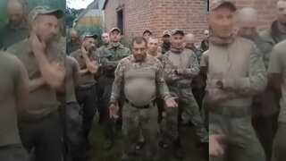 Russia's 'Storm-Z' squads: Tale of hundreds of offenders sent to frontlines to fight Ukraine